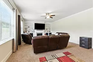 1500 Kathryns Glen SE, Conyers, GA 30013 - Photo 10