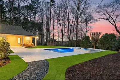 15445 Thorntree Run, Milton, GA 30004 - Photo 48