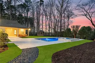 15445 Thorntree Run, Milton, GA 30004 - Photo 48