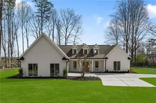 15445 Thorntree Run, Milton, GA 30004 - Photo 4