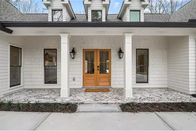 15445 Thorntree Run, Milton, GA 30004 - Photo 6