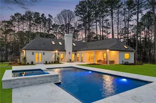 15445 Thorntree Run, Milton, GA 30004 - Photo 2