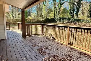 423 Orchards Walk, Stone Mountain, GA 30087 - Photo 32