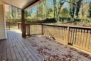 423 Orchards Walk, Stone Mountain, GA 30087 - Photo 32