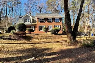 423 Orchards Walk, Stone Mountain, GA 30087 - Photo 100