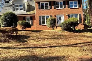 423 Orchards Walk, Stone Mountain, GA 30087 - Photo 102