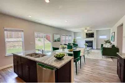 719 Sara Meadow Road, Loganville, GA 30052 - Photo 6