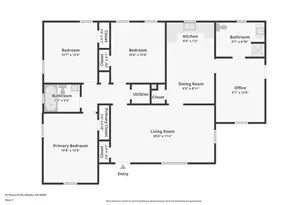 57 Macon Pl SE, Atlanta, GA 30354 - Photo 18