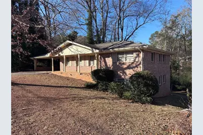 4884 Oakside Dr, Stone Mountain, GA 30088 - Photo 1