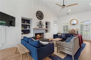 61 View Point Dr, Dawsonville, GA 30534 - Photo 14