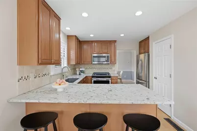 1081 Pine Grove Drive, Alpharetta, GA 30009 - Photo 16