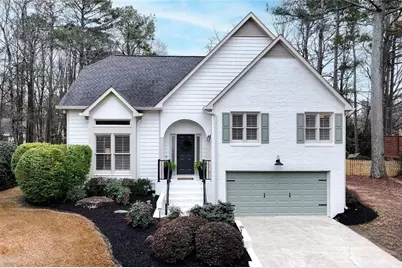 1081 Pine Grove Drive, Alpharetta, GA 30009 - Photo 2