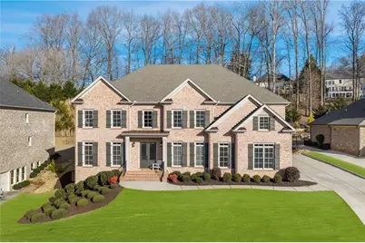 213 Haley Farm Way, Canton, GA 30115 - Photo 1