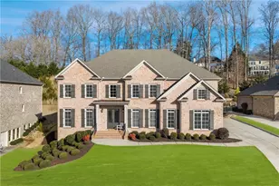 213 Haley Farm Way, Canton, GA 30115 - Photo 1