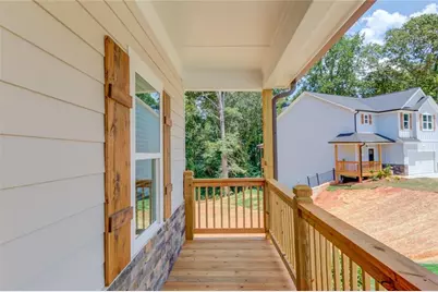 6450 River Plantation Station Drive, Lula, GA 30554 - Photo 4