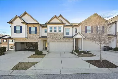 1102 Lossie Lane, Grayson, GA 30017 - Photo 2