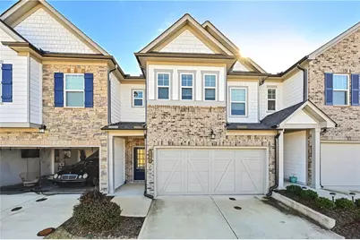 1102 Lossie Lane, Grayson, GA 30017 - Photo 1