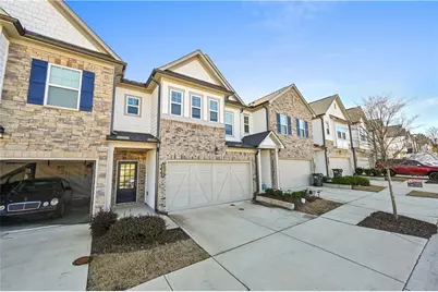 1102 Lossie Lane, Grayson, GA 30017 - Photo 4