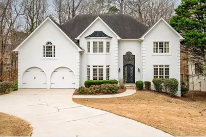 605 Pine Trail Pointe, Roswell, GA 30075 - Photo 1