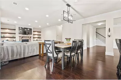 147 Oak Mill Terrace, Dallas, GA 30132 - Photo 10