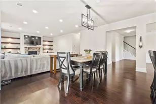 147 Oak Mill Terrace, Dallas, GA 30132 - Photo 10