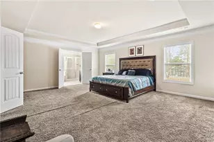 147 Oak Mill Terrace, Dallas, GA 30132 - Photo 20