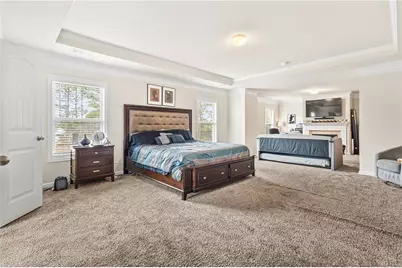 147 Oak Mill Terrace, Dallas, GA 30132 - Photo 18