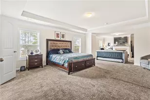 147 Oak Mill Terrace, Dallas, GA 30132 - Photo 18