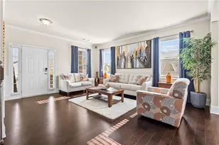 147 Oak Mill Terrace, Dallas, GA 30132 - Photo 2