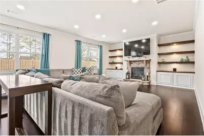 147 Oak Mill Terrace, Dallas, GA 30132 - Photo 22