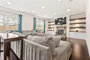 147 Oak Mill Terrace, Dallas, GA 30132 - Photo 22