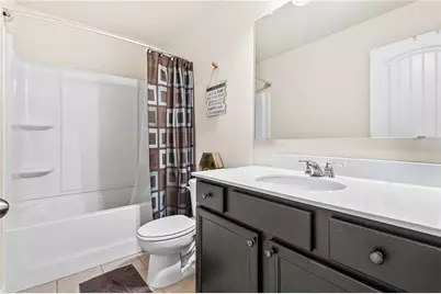 147 Oak Mill Terrace, Dallas, GA 30132 - Photo 12