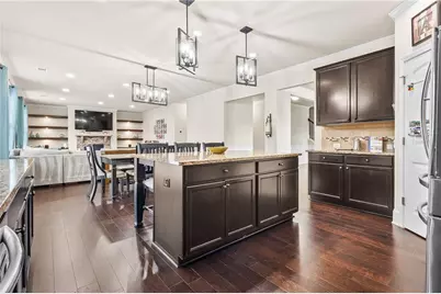 147 Oak Mill Terrace, Dallas, GA 30132 - Photo 8