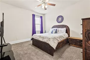 147 Oak Mill Terrace, Dallas, GA 30132 - Photo 26