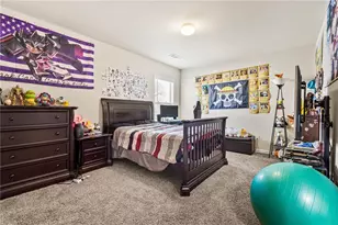 147 Oak Mill Terrace, Dallas, GA 30132 - Photo 16