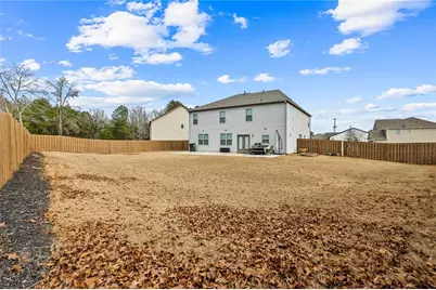 147 Oak Mill Terrace, Dallas, GA 30132 - Photo 28