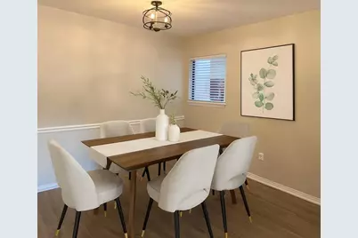 1319 Old Hammond Chase, Sandy Springs, GA 30350 - Photo 2