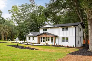 399 Old Canton Rd, Marietta, GA 30068 - Photo 2