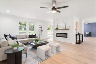 399 Old Canton Rd, Marietta, GA 30068 - Photo 8