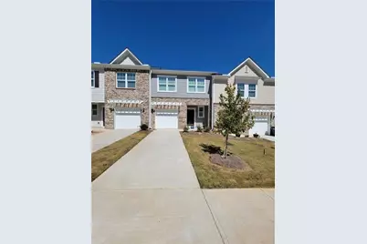 209 Swindon Drive, McDonough, GA 30253 - Photo 2