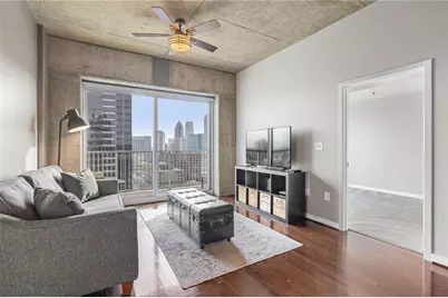 361 17th Street NW #1501, Atlanta, GA 30363 - Photo 10