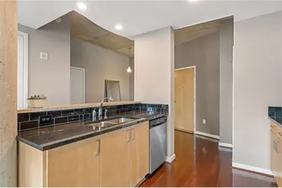 361 17th Street NW #1501, Atlanta, GA 30363 - Photo 8