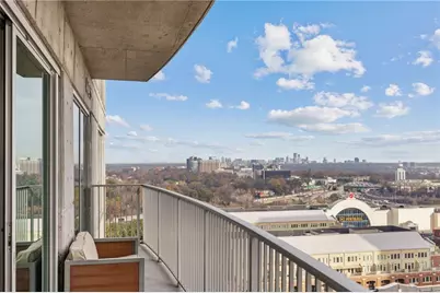 361 17th Street NW #1501, Atlanta, GA 30363 - Photo 2