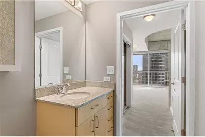 361 17th Street NW #1501, Atlanta, GA 30363 - Photo 16