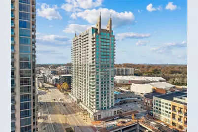 361 17th Street NW #1501, Atlanta, GA 30363 - Photo 24