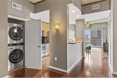 361 17th Street NW #1501, Atlanta, GA 30363 - Photo 4