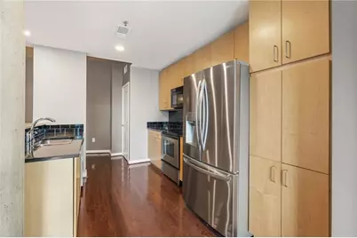 361 17th Street NW #1501, Atlanta, GA 30363 - Photo 6