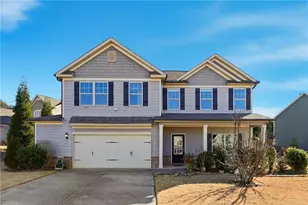 677 Massey St, Winder, GA 30680 - Photo 1