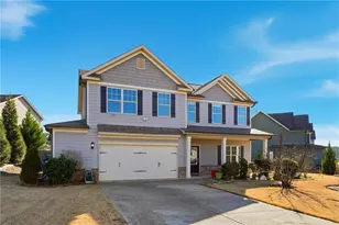 677 Massey St, Winder, GA 30680 - Photo 2