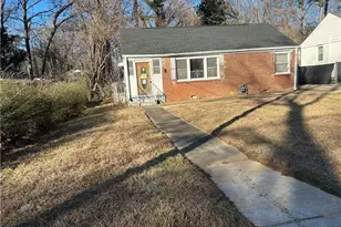 1855 Oakmont Dr NW, Atlanta, GA 30314 - Photo 20